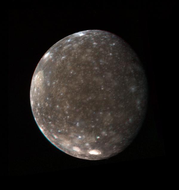 Callisto