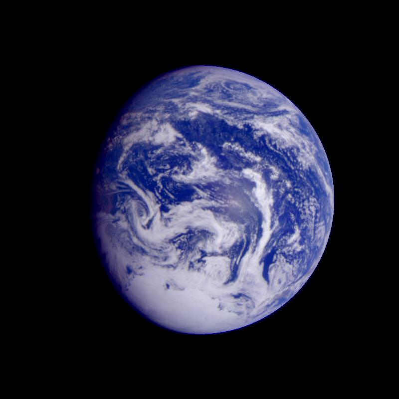 Earth