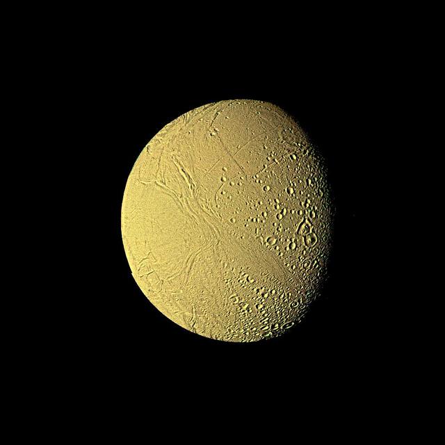 Enceladus