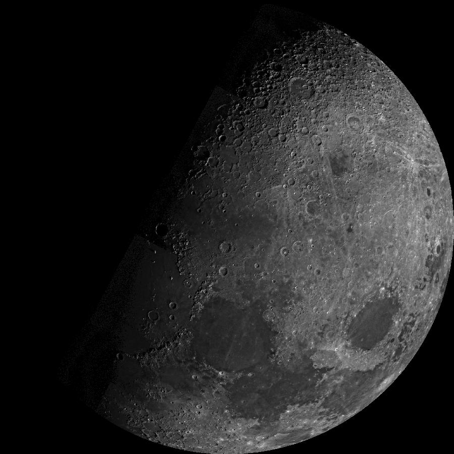 Earth's Moon